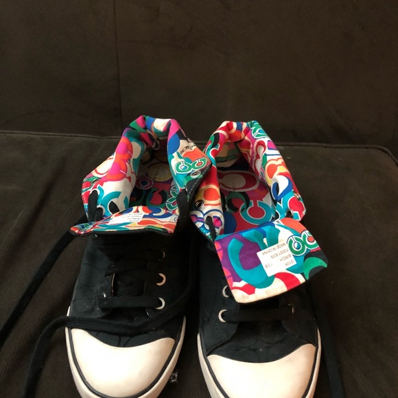 Coach Birch Q506 - Picture 4 of 7